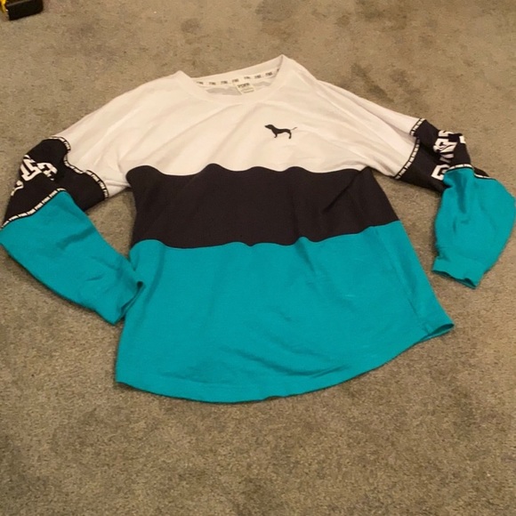 COPY- Pink top - Picture 2 of 4